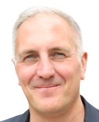 Porträtfoto von Prof. Dr. Timm Albers